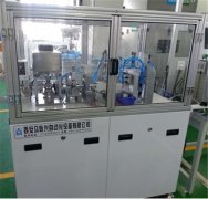 西安非自動化設備，值得推薦!